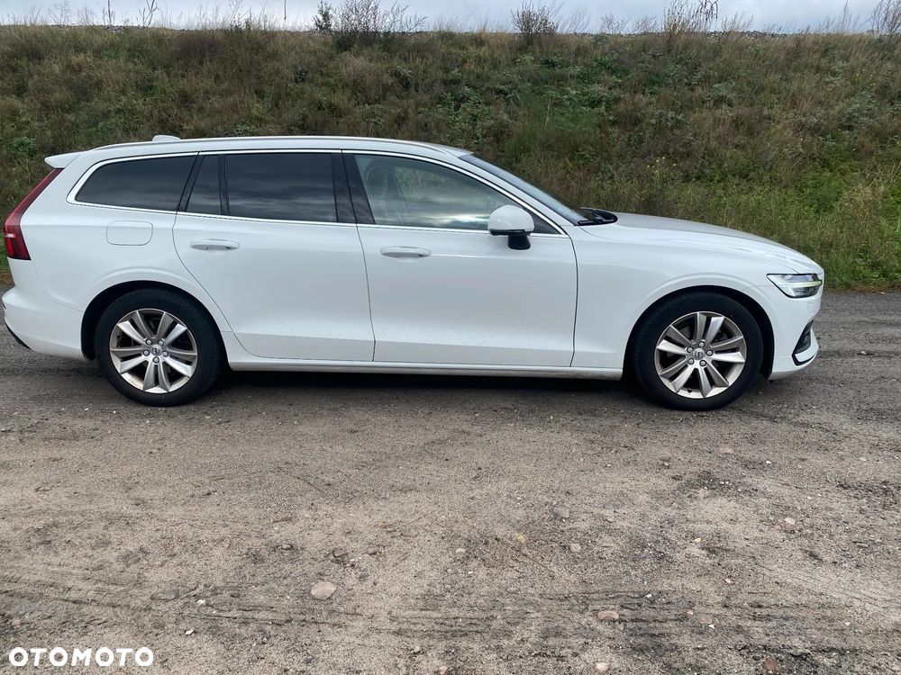 Volvo V60 D3 SCR - 5