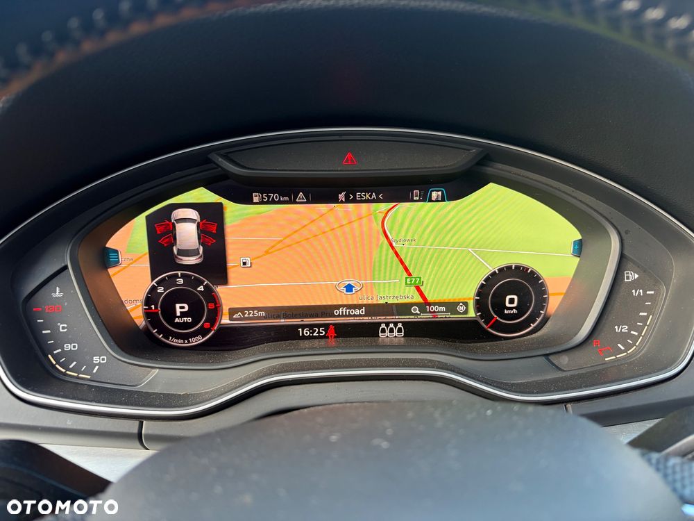 Audi Q5 2.0 TDI Quattro (clean diesel) S tronic - 14