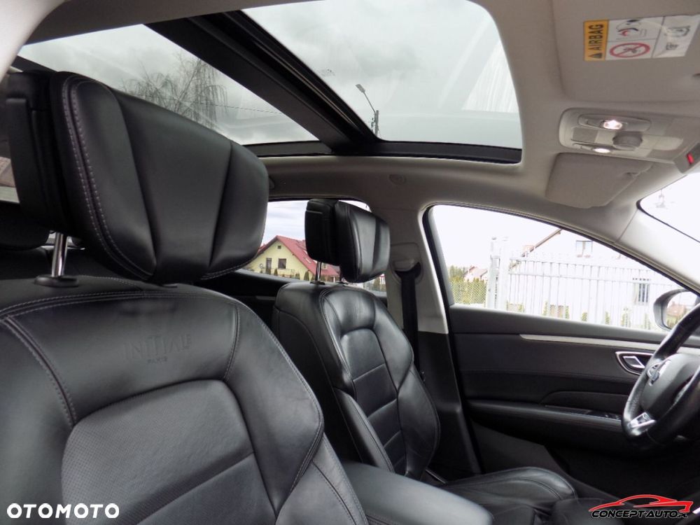 Renault Talisman - 22