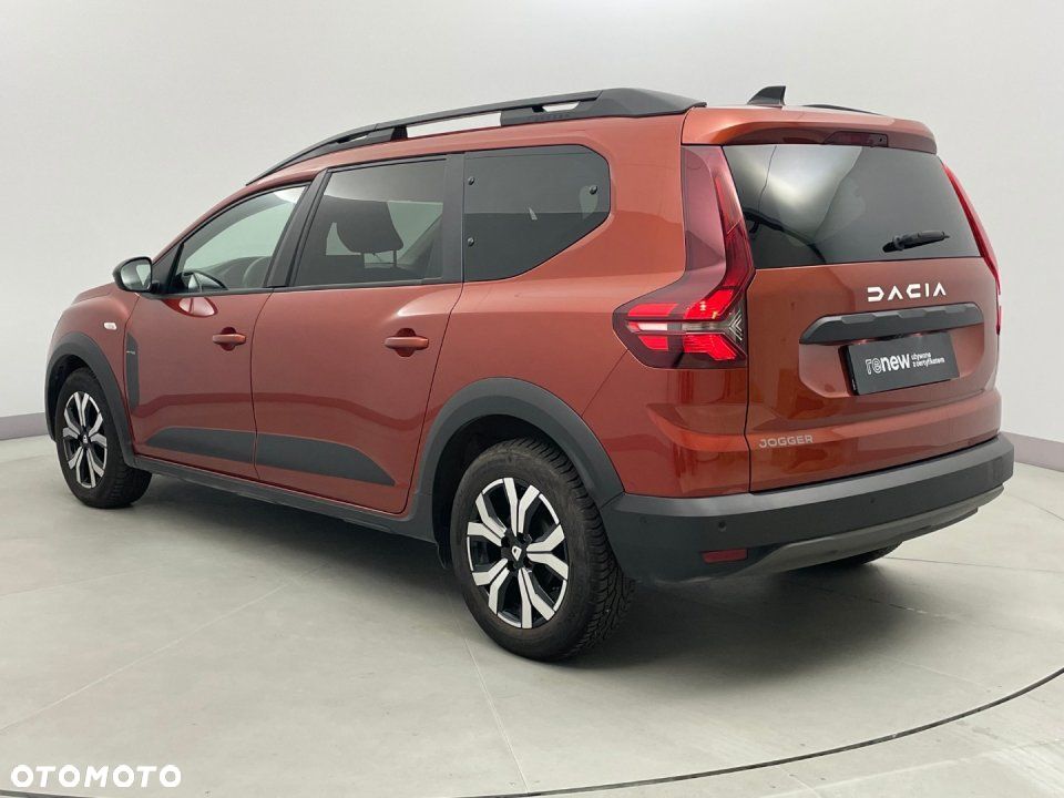 Dacia Jogger - 6