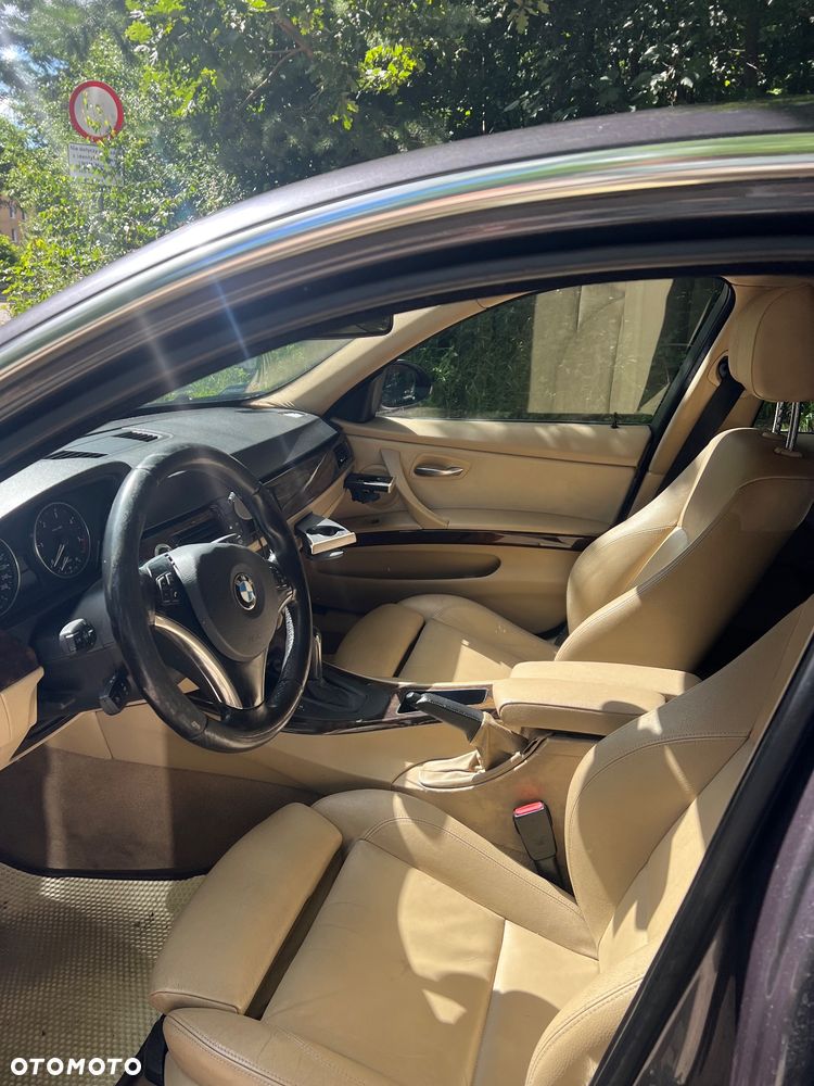 BMW Seria 3 330d DPF - 14