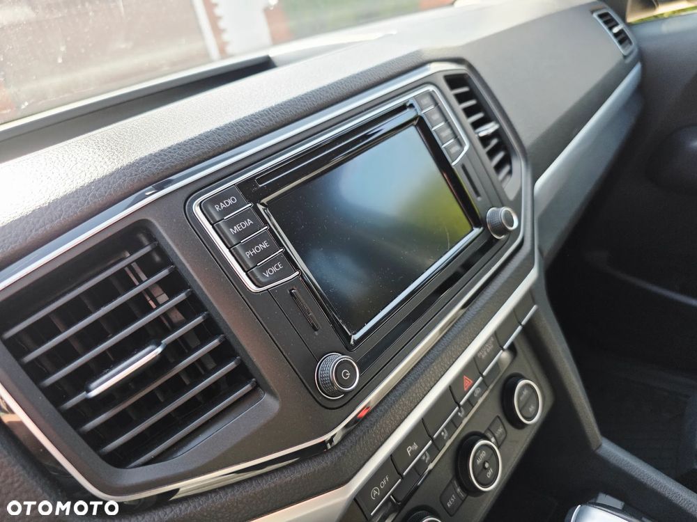 Volkswagen Amarok 3.0 TDI Autm Highline - 19