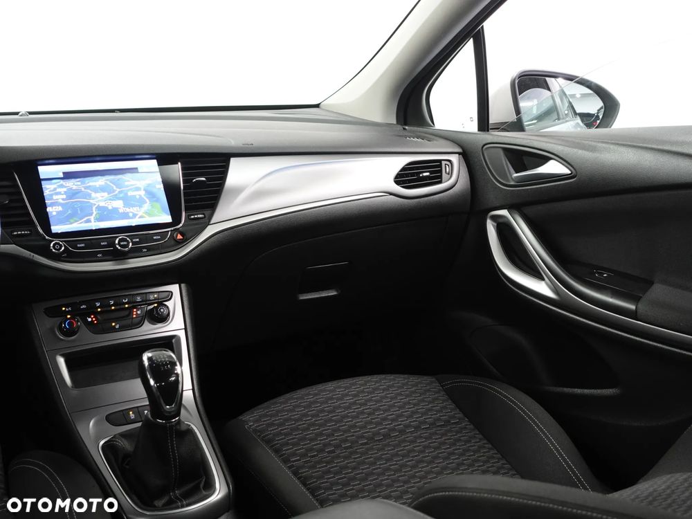 Opel Astra 1.6 D Start/Stop 120 Jahre - 35