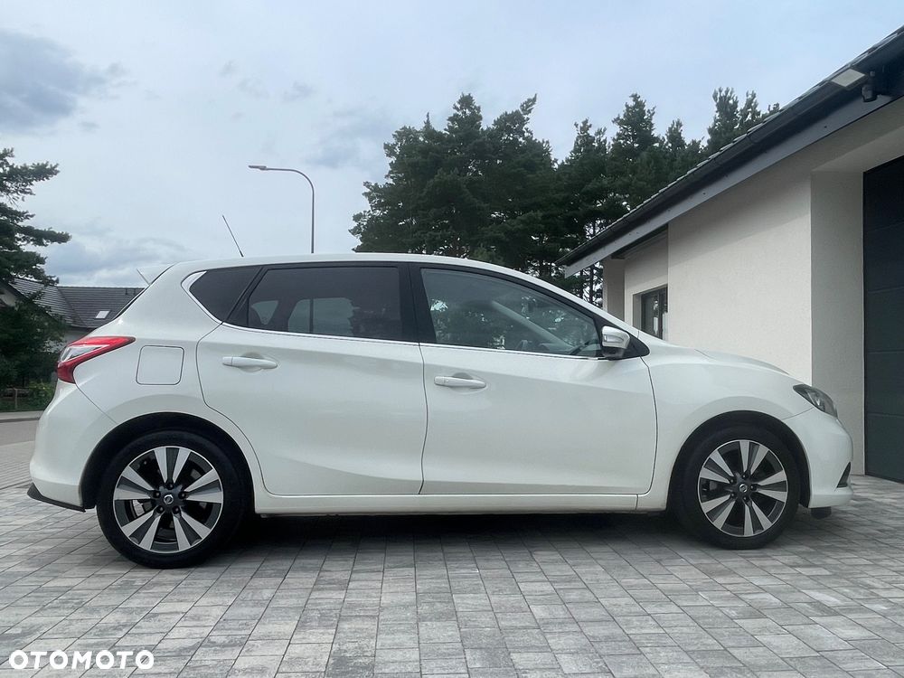 Nissan Pulsar 1.5 dCi Tekna - 3
