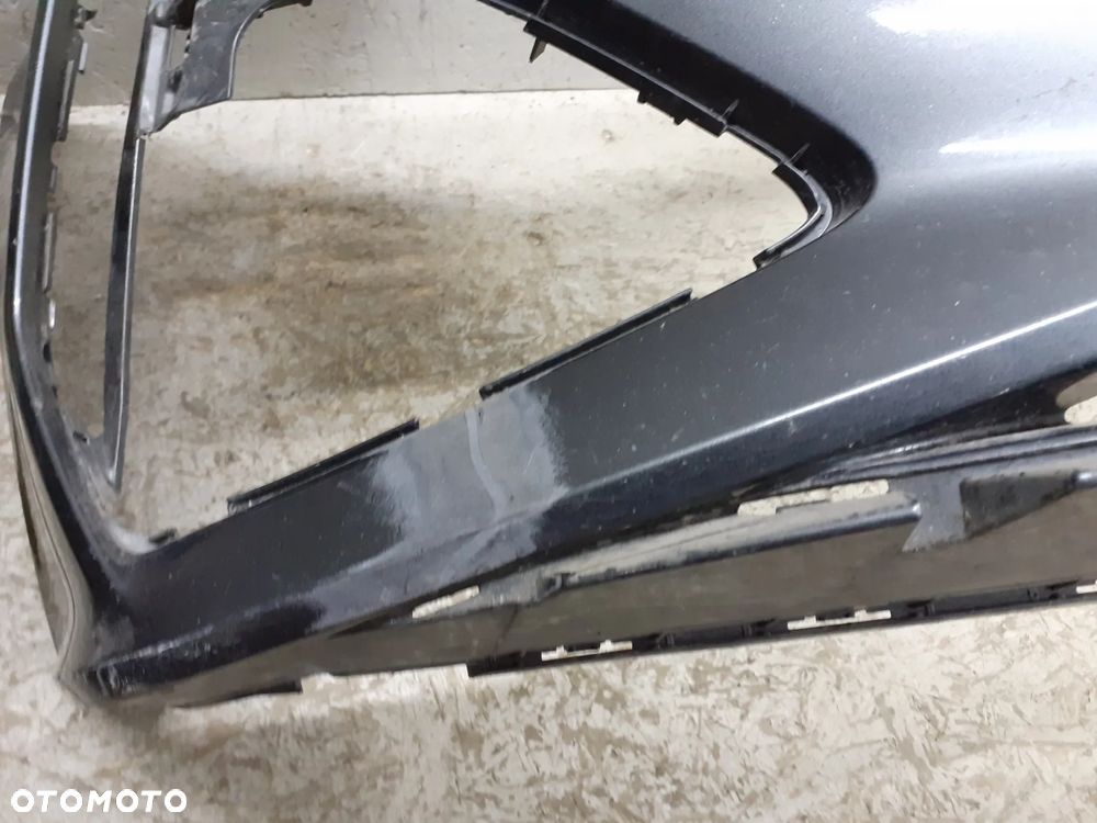ZDERZAK PRZEDNI PRZÓD AUDI RS6 RS7 C8 4K8 2018-> - 5
