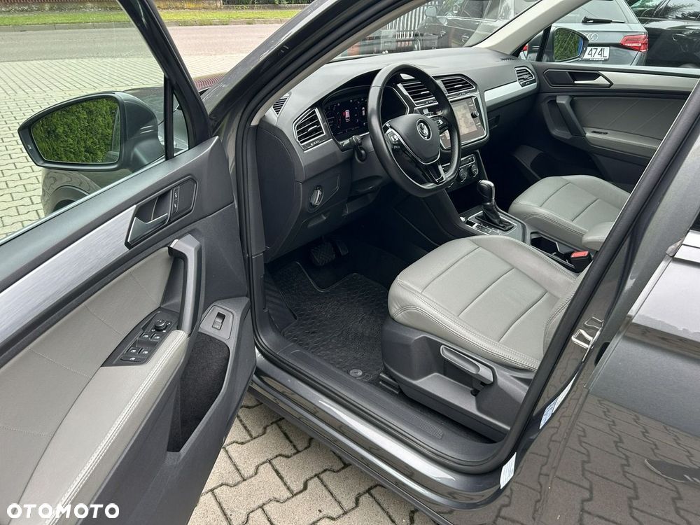 Volkswagen Tiguan 1.5 TSI EVO R-Line DSG - 18