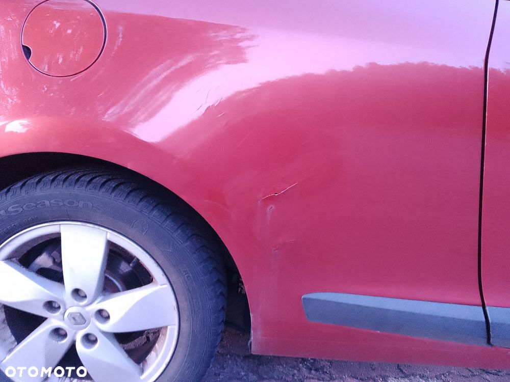 Renault Megane - 8
