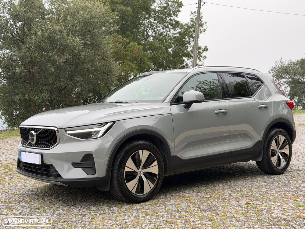 Volvo XC 40 1.5 T2 Core Auto - 16
