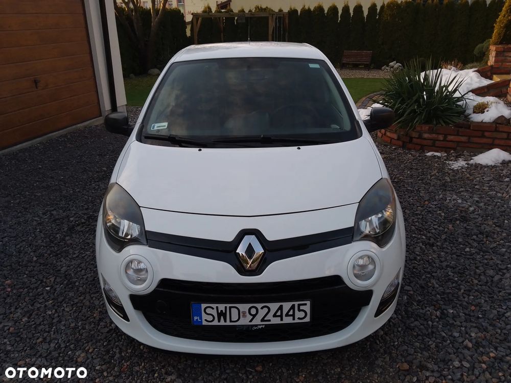 Renault Twingo - 2