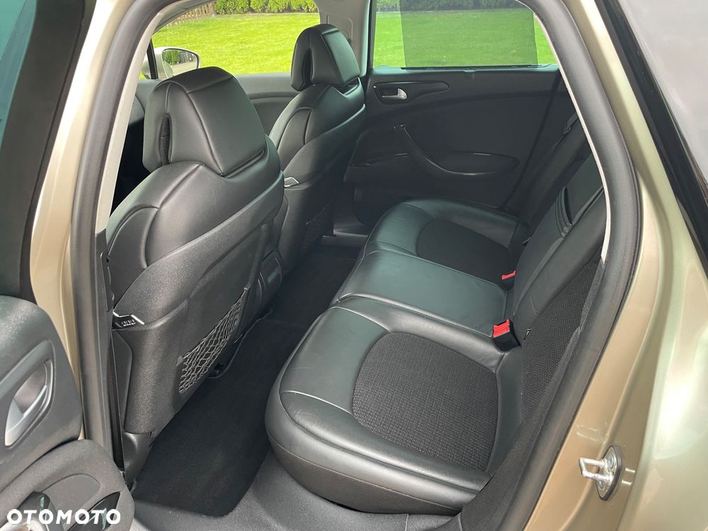 Citroën C5 1.6 THP 16V Exclusive - 25