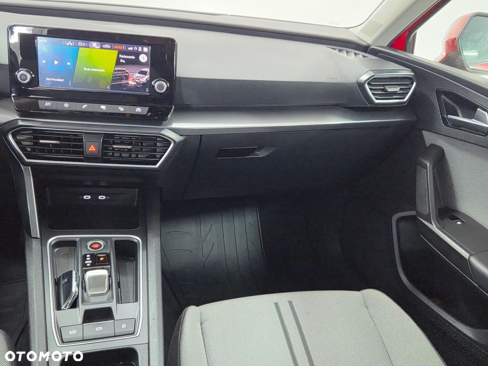 Seat Leon - 21
