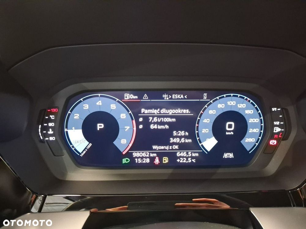 Audi A3 Sportback - 25