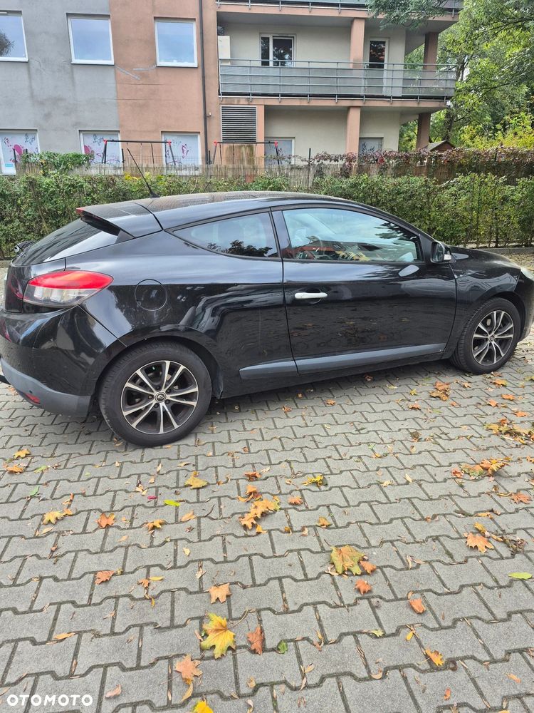 Renault Megane - 1