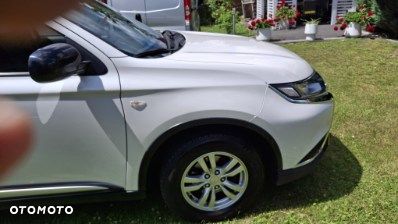 Mitsubishi Outlander 2.0 2WD Edition - 6