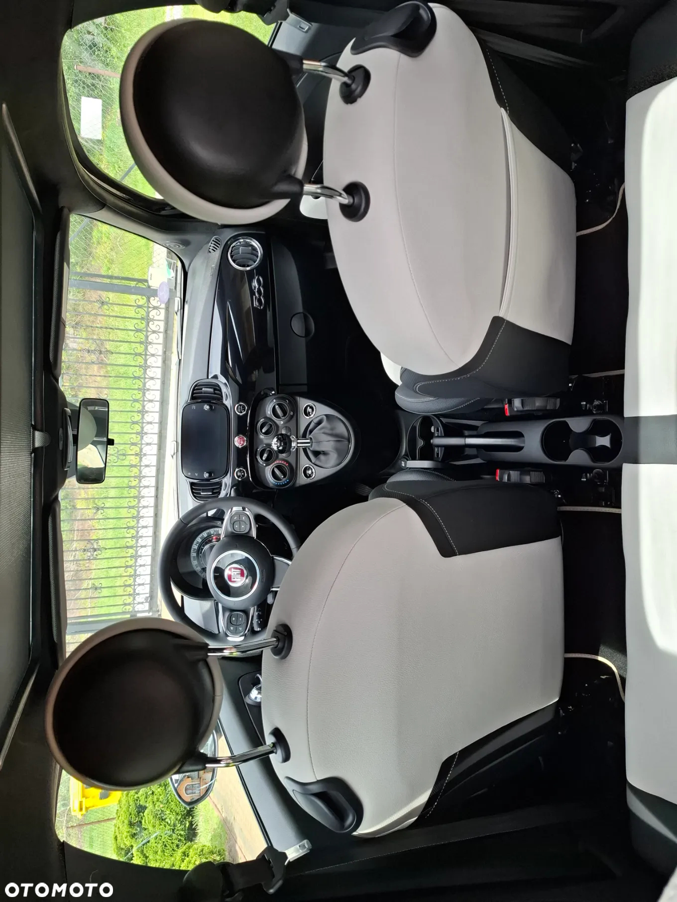 Fiat 500 1.0 Hybrid Dolcevita - 23