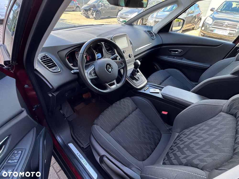 Renault Scenic - 26
