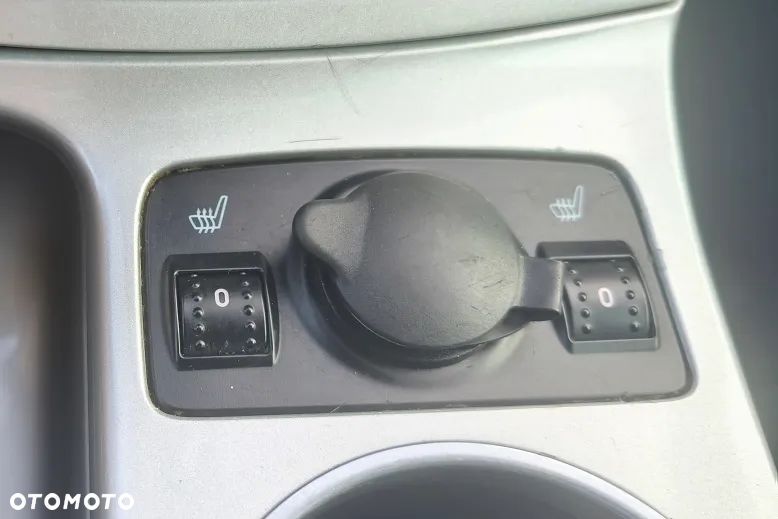 Ford Grand C-MAX 1.6 TDCi Start-Stop-System Titanium - 10