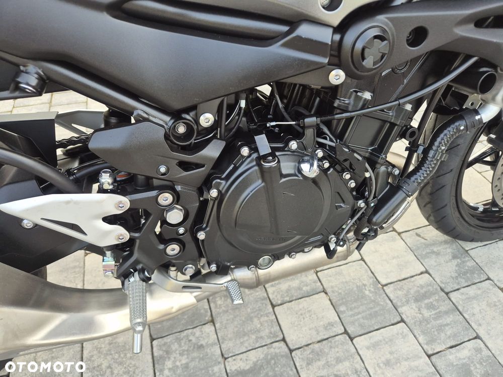 Kawasaki Z - 37
