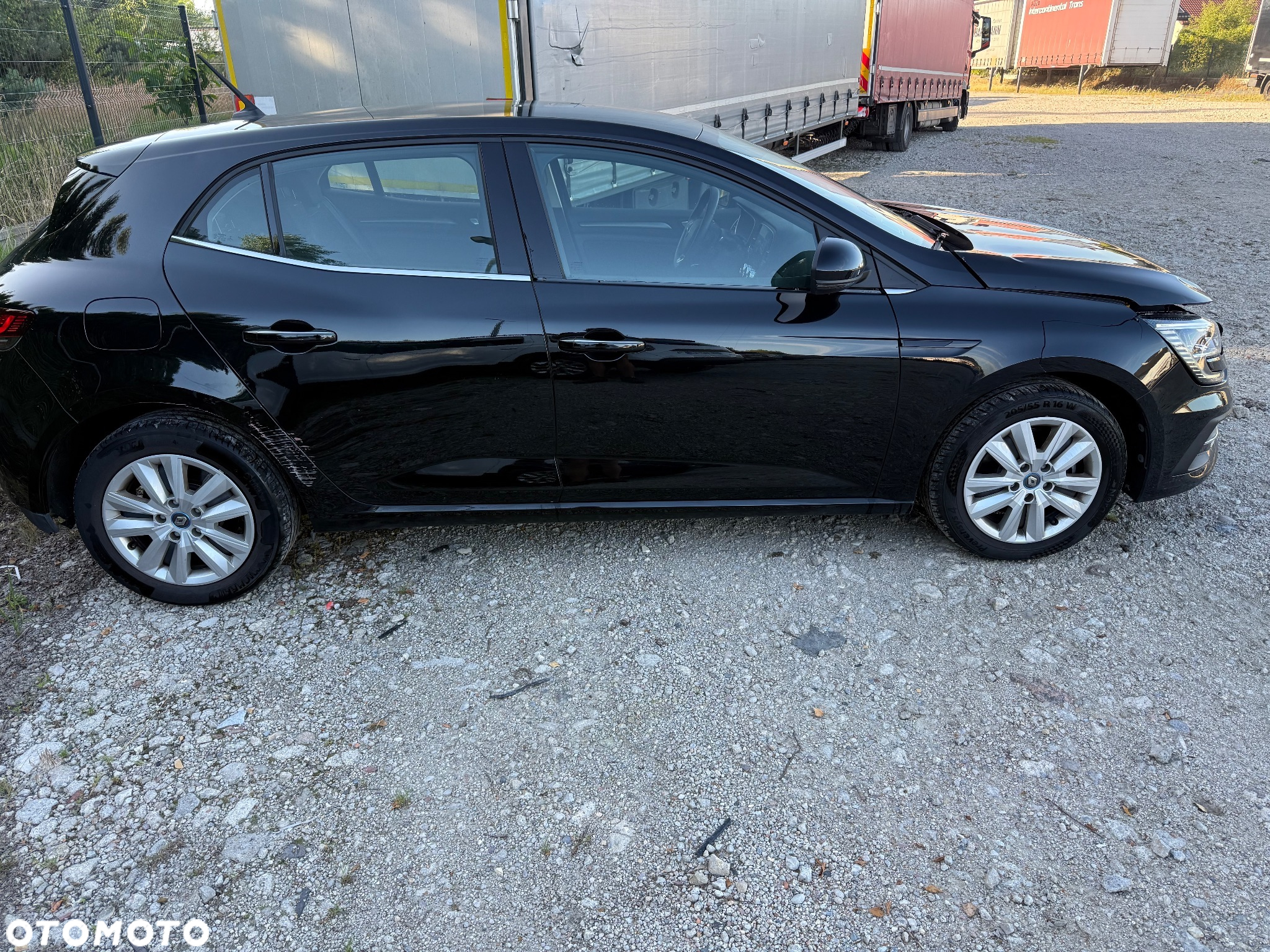 Renault Megane - 5