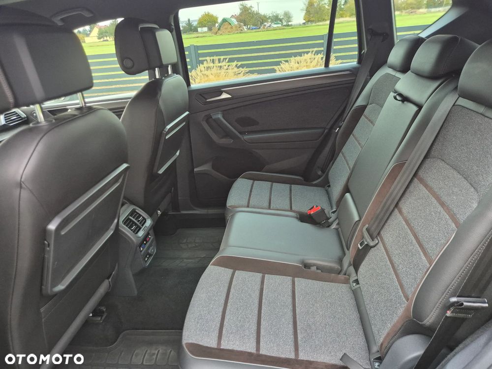 Seat Tarraco 2.0 TSI 4Drive OPF DSG Xcellence - 20