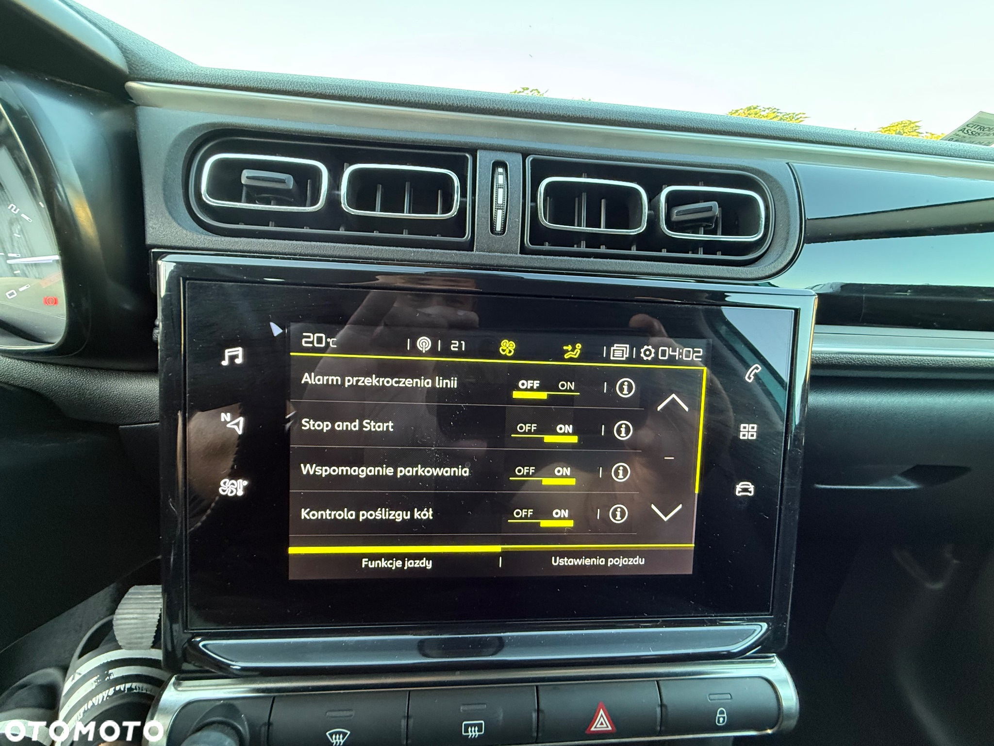 Citroën C3 Pure Tech 110 S&S SHINE PACK - 22