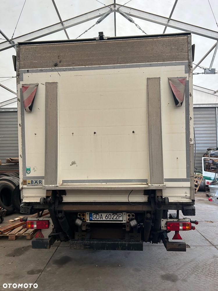 Schmitz Cargobull ZKO 18 - 5