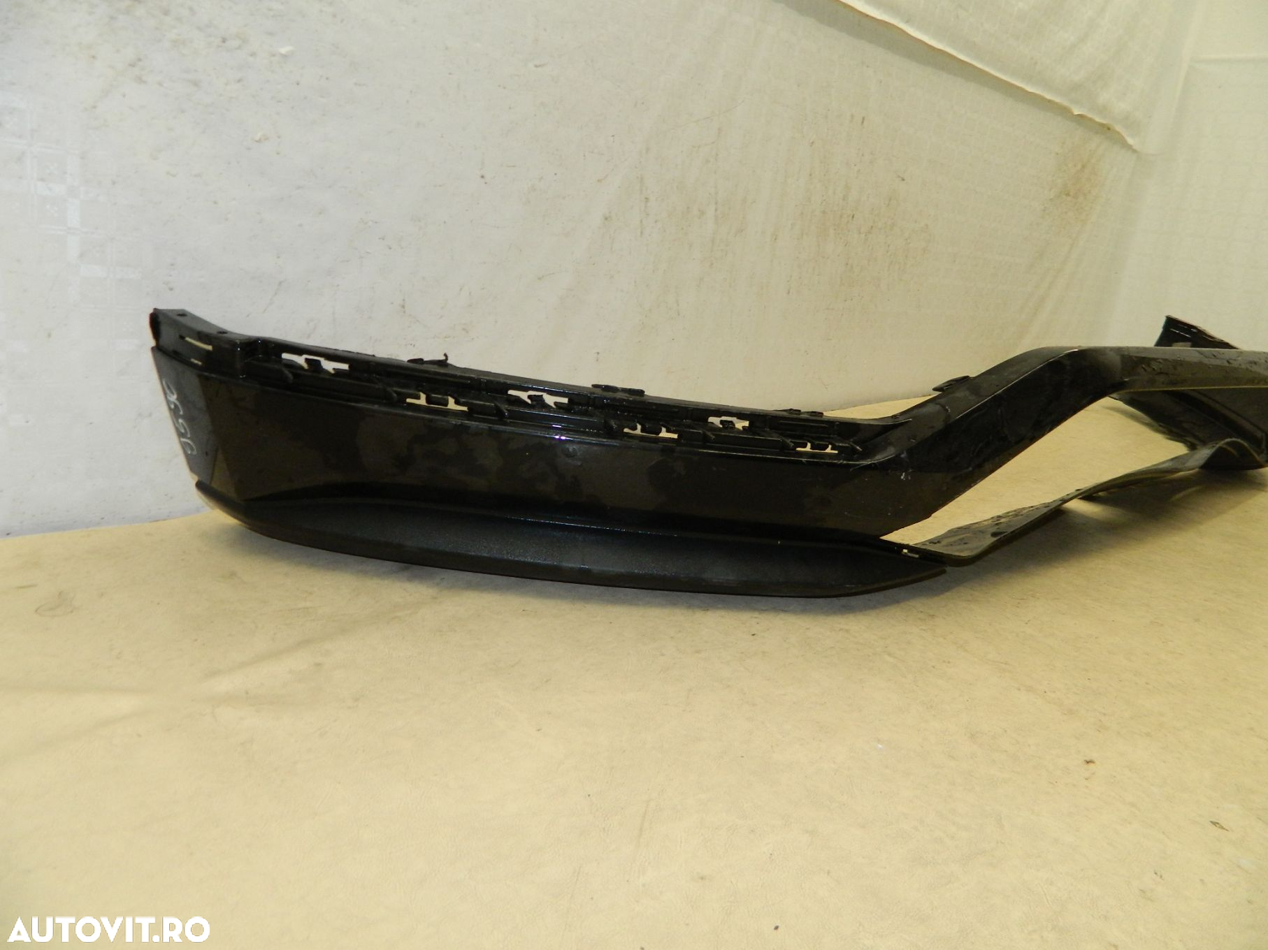 Spoiler bara fata, Ford Edge, 19-20, KT4B-17F831-V - 9