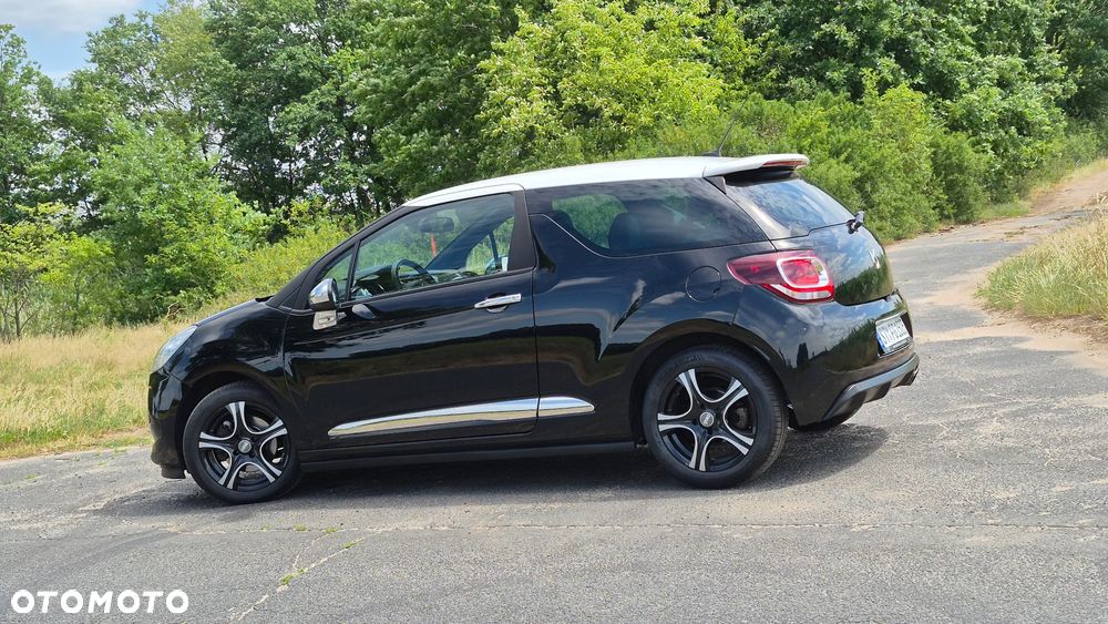 Citroën DS3 - 8