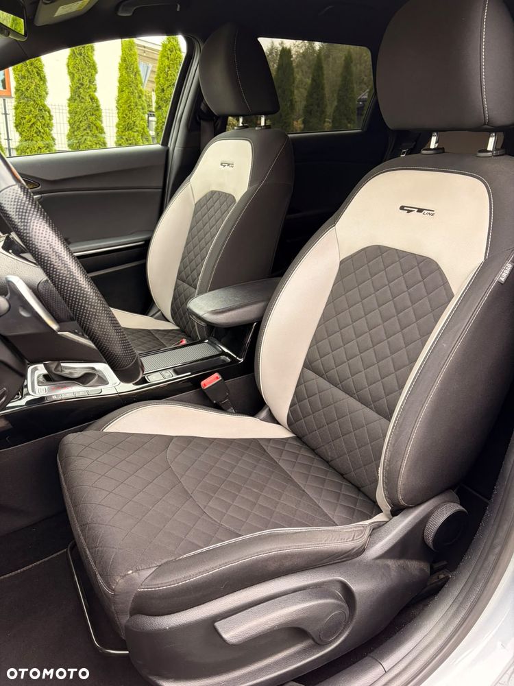 Kia Ceed 1.6 CRDi mHEV GT-Line DCT - 24