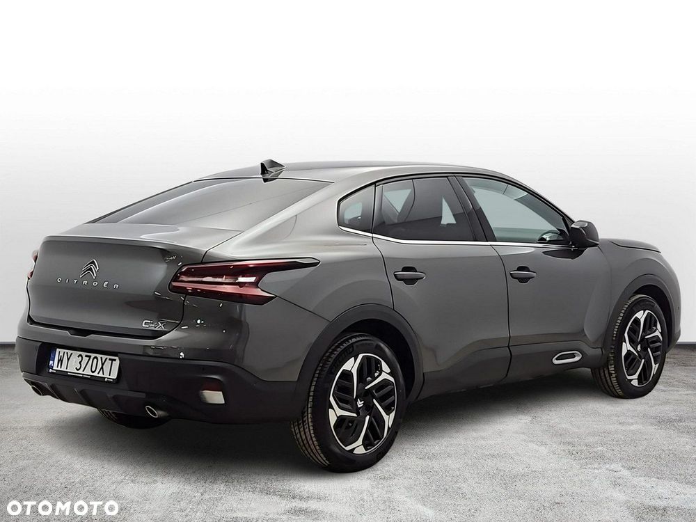 Citroën C4X 1.2 PureTech Shine S&S EAT8 - 5