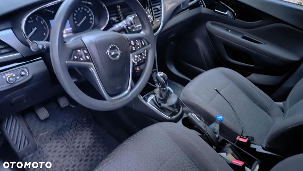 Opel Mokka 1.6 Enjoy S&S - 3