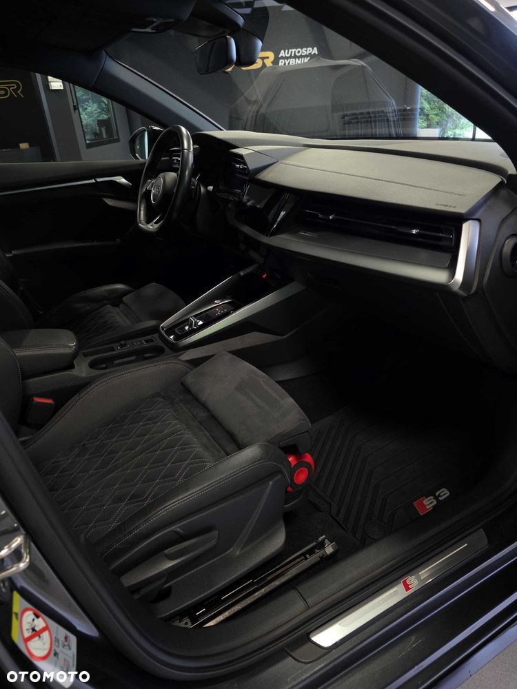 Audi S3 Sportback - 7