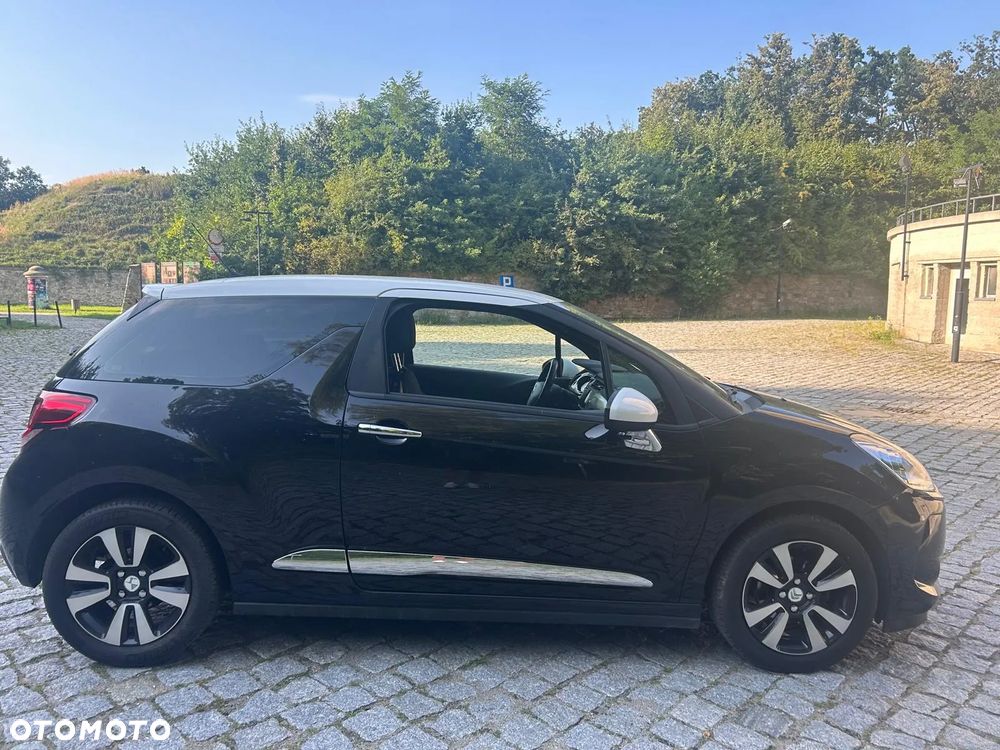 Citroën DS3 - 2