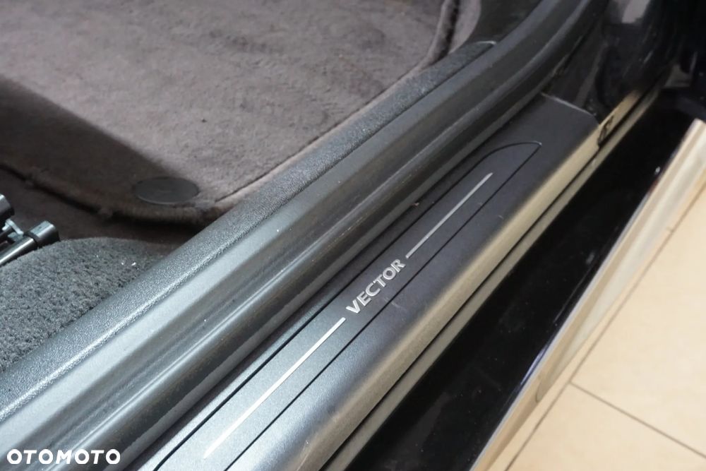 Saab 9-3 1.9TTiD PF Vector - 26