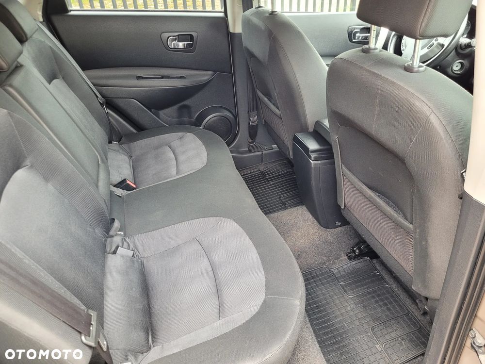 Nissan Qashqai 2.0 I-Way - 15