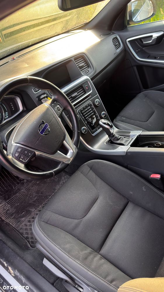 Volvo V60 - 4