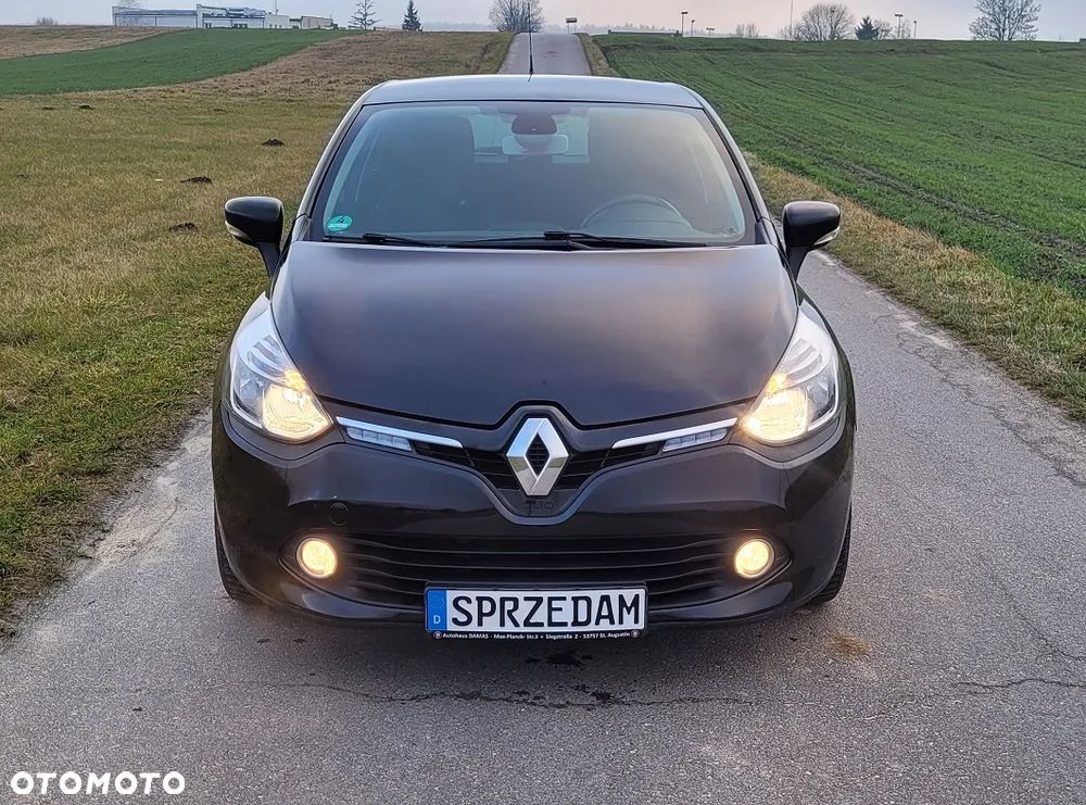 Renault Clio Energy TCe 90 Start & Stop Limited - 12