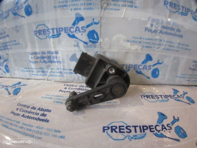 Sensor 3714686084301 BMW F34 2014 NIVEL XENON BMW F31 2014 320D 163CV 5P CINZA BMW X4  F26 2015 2.0D 4X4 190CV 5P PRETO - 2