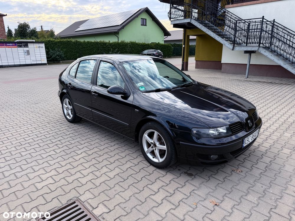 Seat Leon - 7