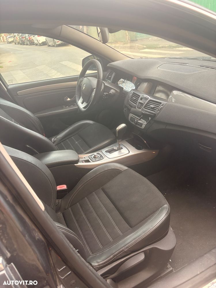 Renault Laguna dCi 150 FAP Aut. GT - 3