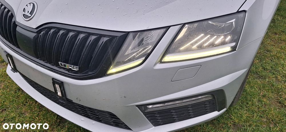 Skoda Octavia - 3