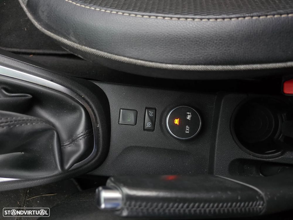 Renault Captur ENERGY dCi 110 S&S Crossborder - 28