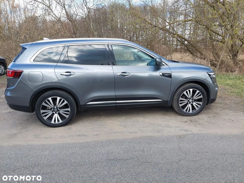 Renault Koleos 2.0 Blue dCi Initiale Paris 4x4 X-Tronic - 3