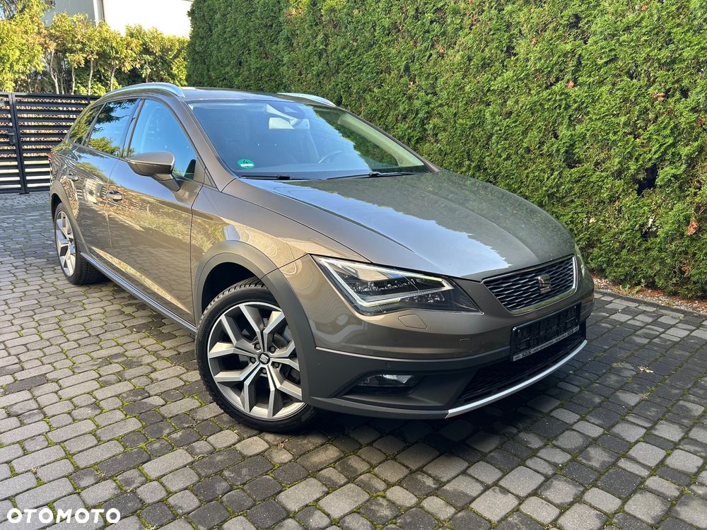 Seat Leon - 3