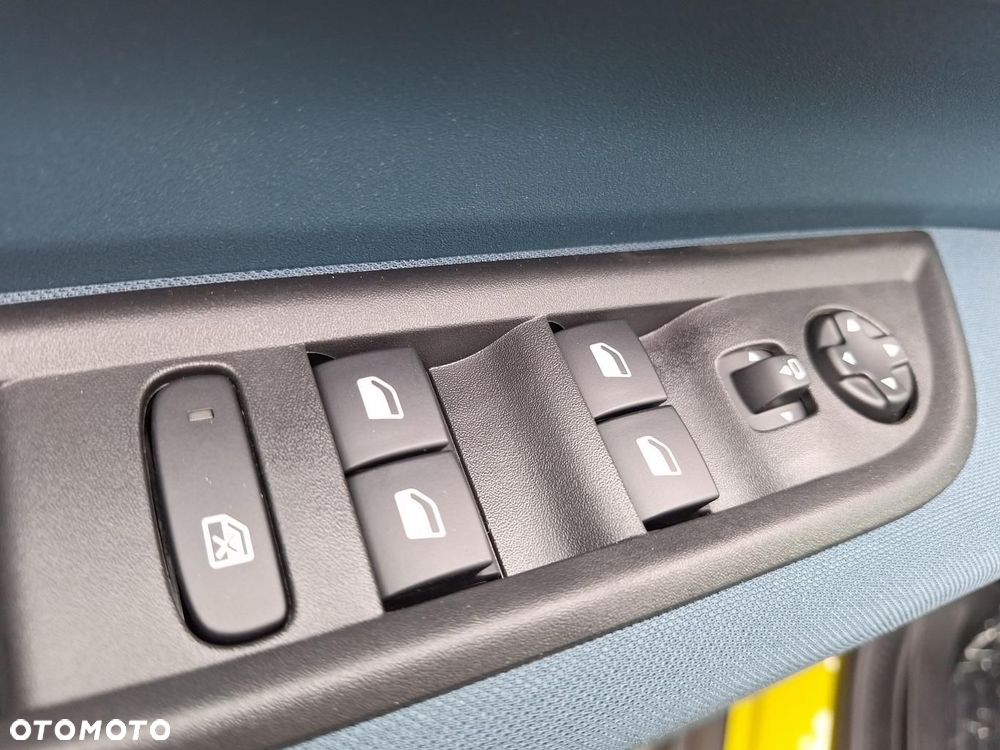 Fiat Grande Panda - 28