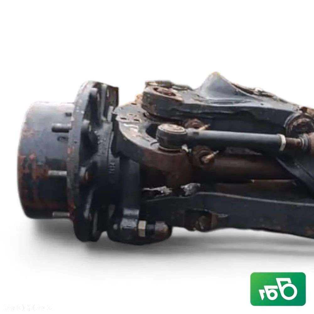 Przedni Most 20.29 SI Carraro 148917 New Holland TVT 170 - 14