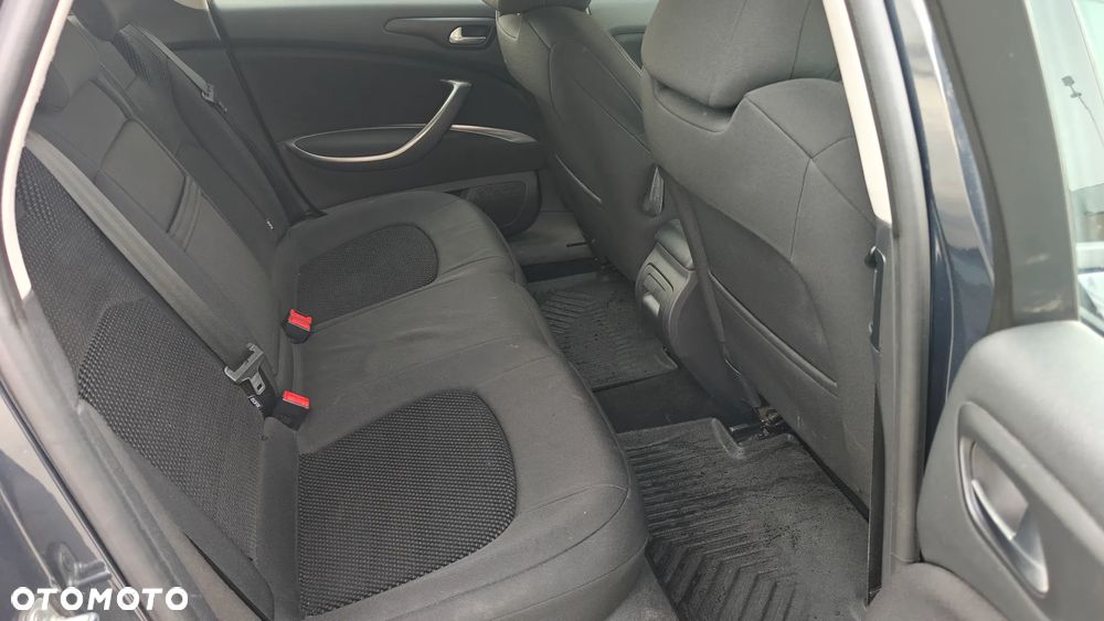 Citroën C5 THP 155 Tendance - 19