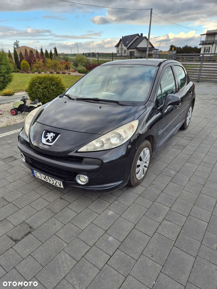 Peugeot 207 75 Urban Move - 1