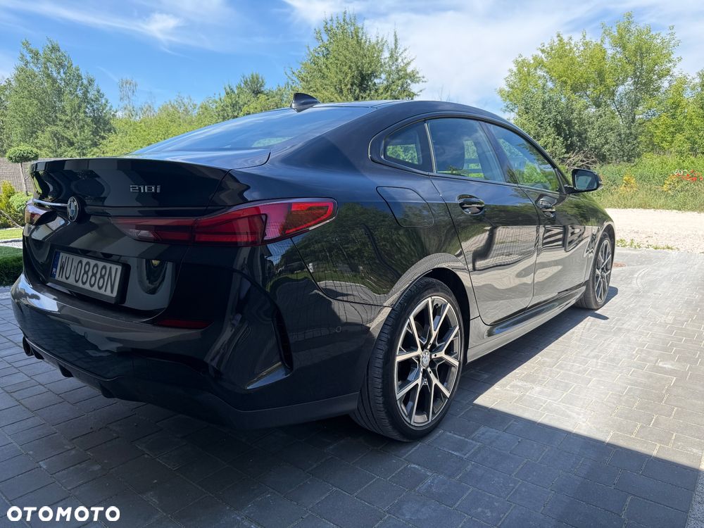 BMW Seria 2 218i M Sport - 3
