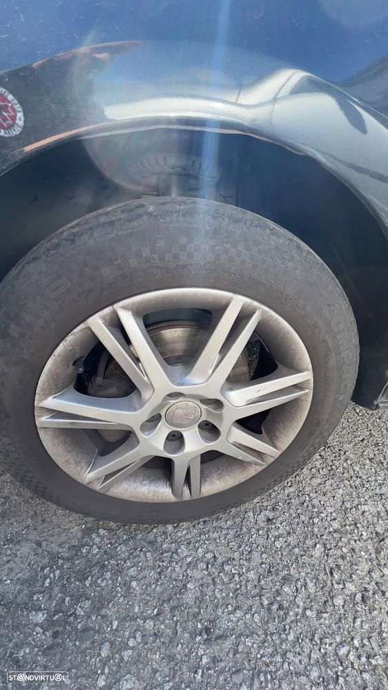 SEAT Ibiza 1.2 12V Style - 9